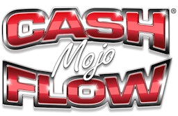 Cash Flow Mojo logo